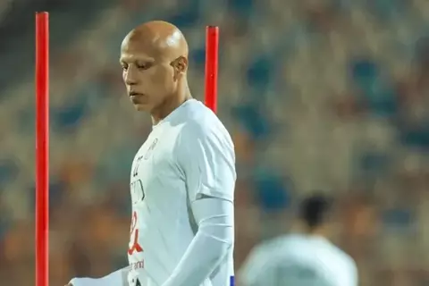 "بطلب من الأهلي".. مصدر يكشف ليلا كورة تفاصيل تأجيل حفل زفاف الجزار